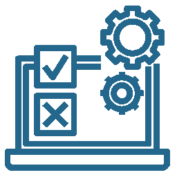 Eliminate double entry and reduce errors