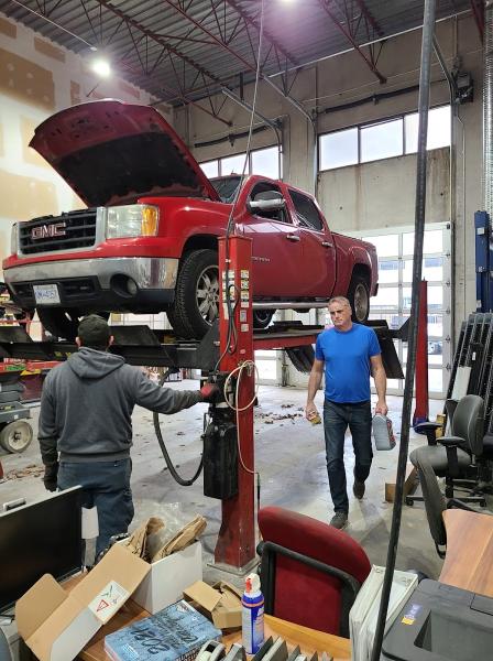 A&M Motorsports