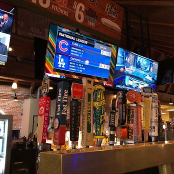 Blake Street Tavern