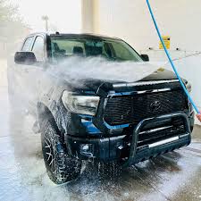 Massey Car Wash