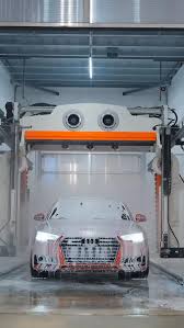 Autowash