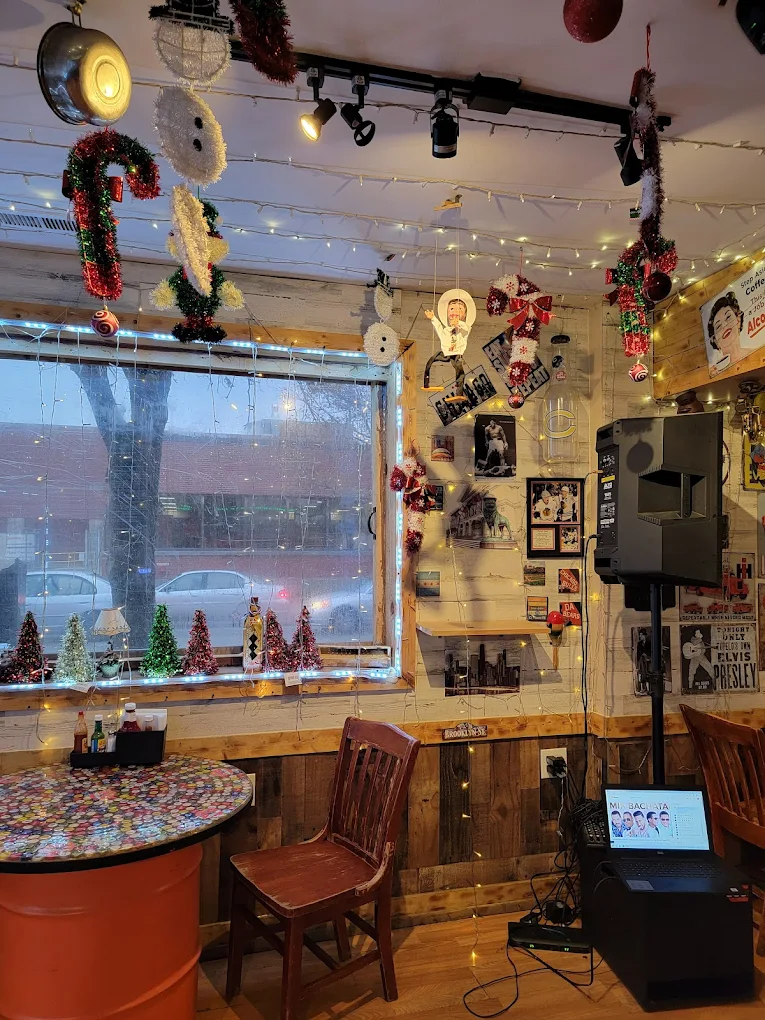 El Paiza Restaurant