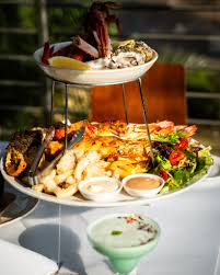 Aquarius Seafood Restaurant