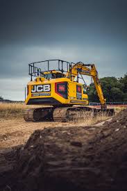 Watling JCB