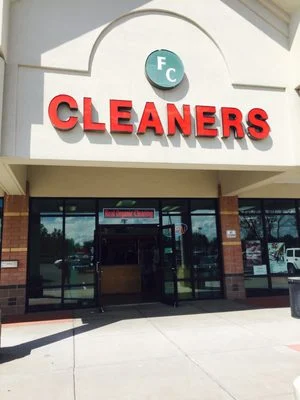 Fashion Care Cleaners