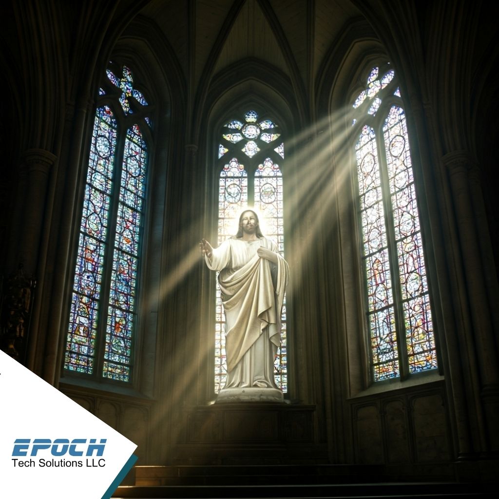 What Are You Chasing? A Christian Perspective on Purpose