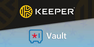 Zoho Vault vs Keeper
