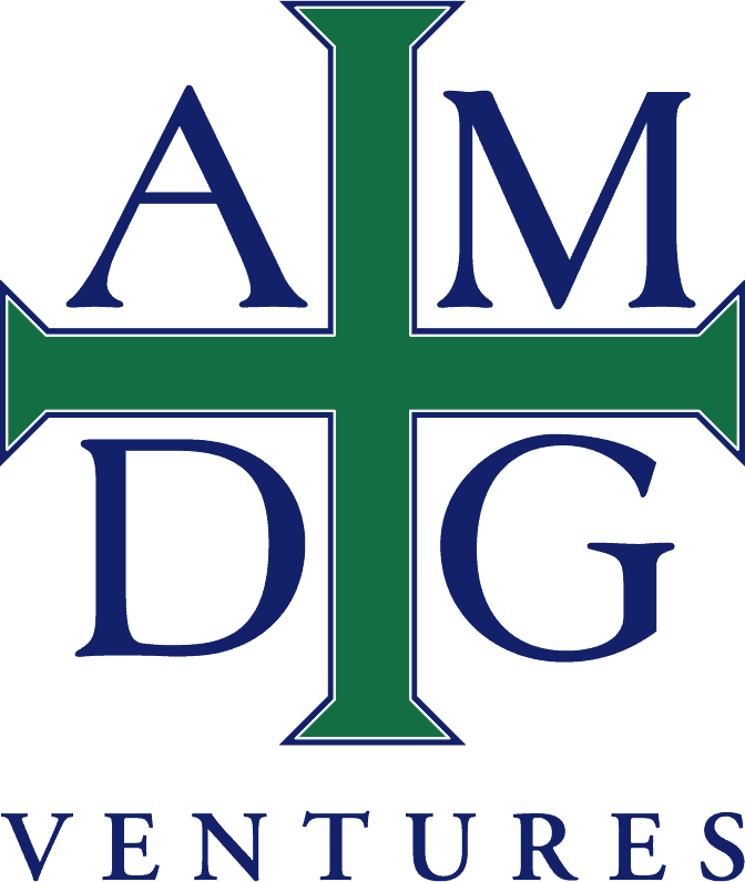 AMDG Ventures