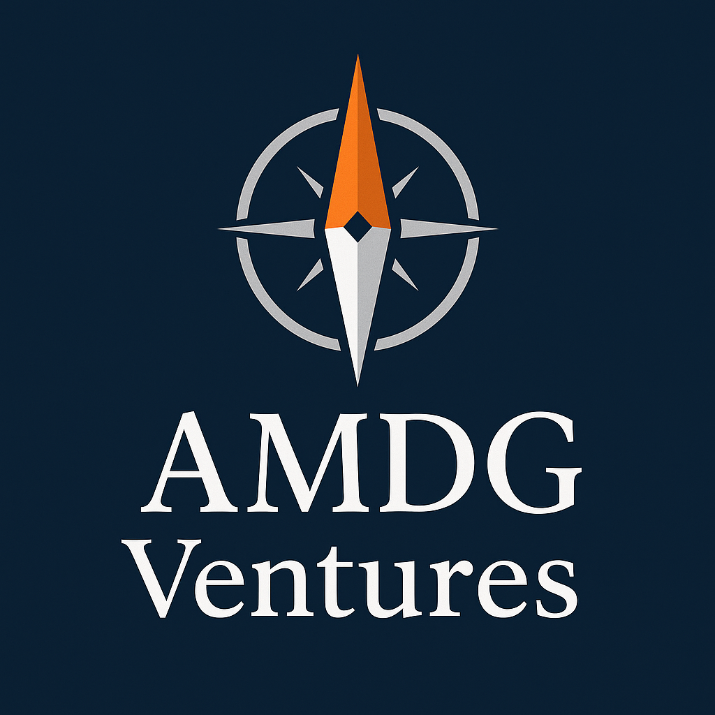 AMDG Ventures