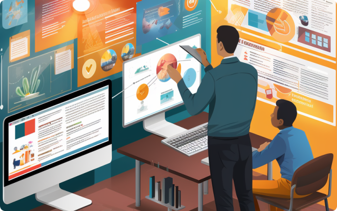 Zoho OneAuth vs. Google Authenticator: The Ultimate Security Showdown