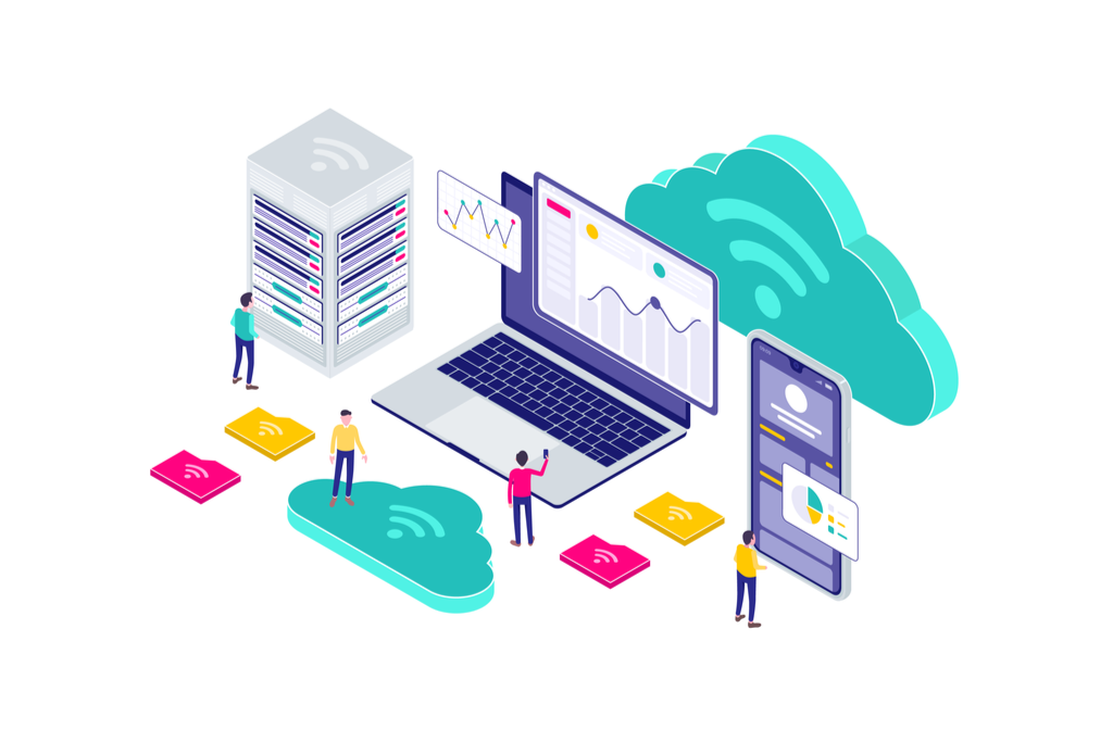 Stop Throwing Money Away: The Case for Streamlining Your Digital Infrastructure