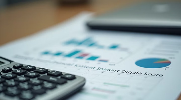 Reduce Stress with Professional Stress-Free Bookkeeping Services