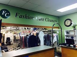 Experience Superior Dry Cleaning in Broomfield, CO