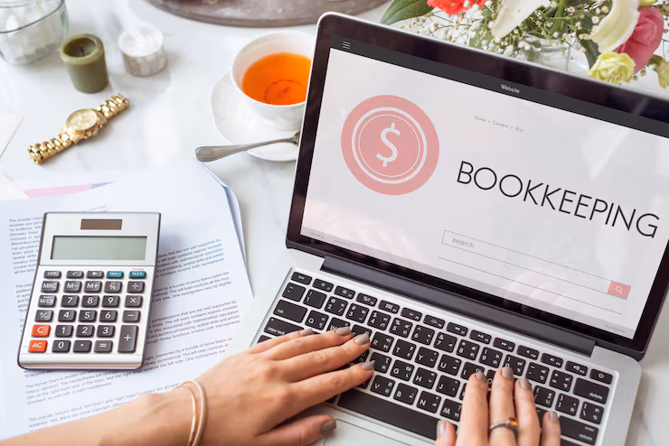 Devout Bookkeeping LLC