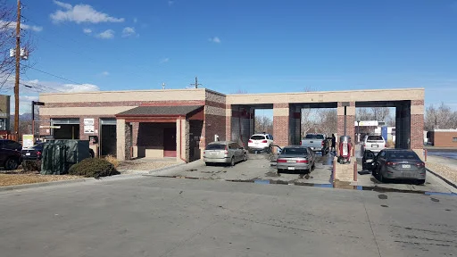 Comtec Car Wash
