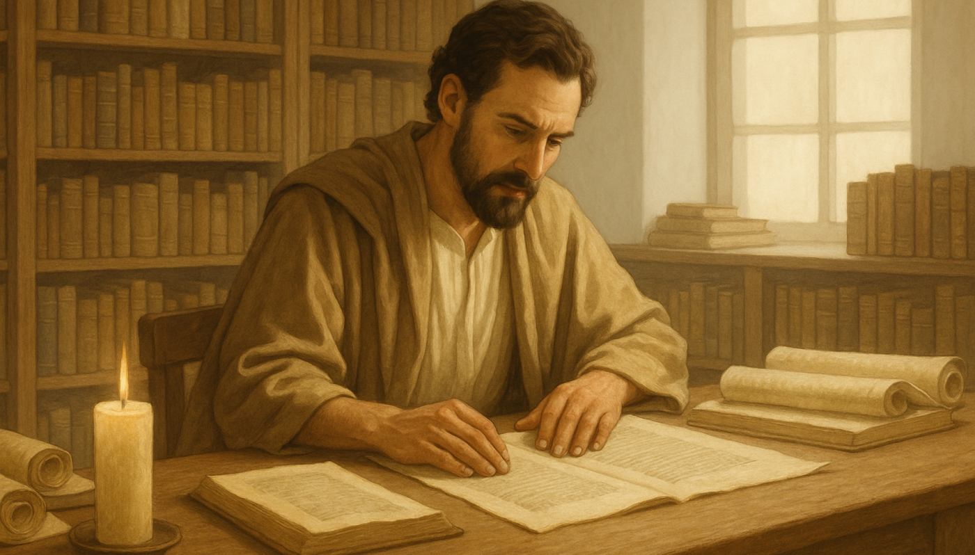 Why People Lash Out — and What the Bible Says About It