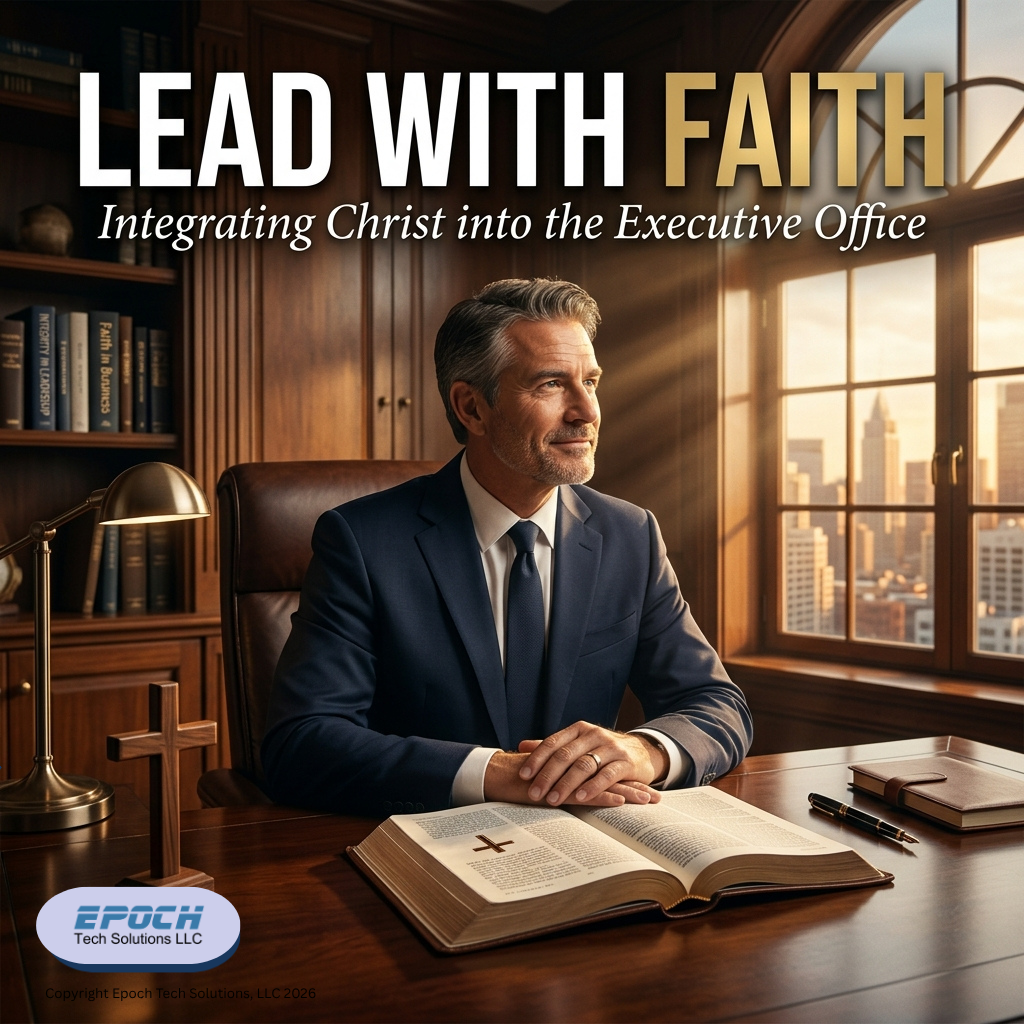 God, Family, and Business: Building a Life That Truly Lasts