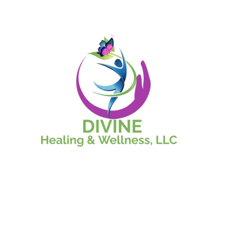 Divine Healing & Wellness