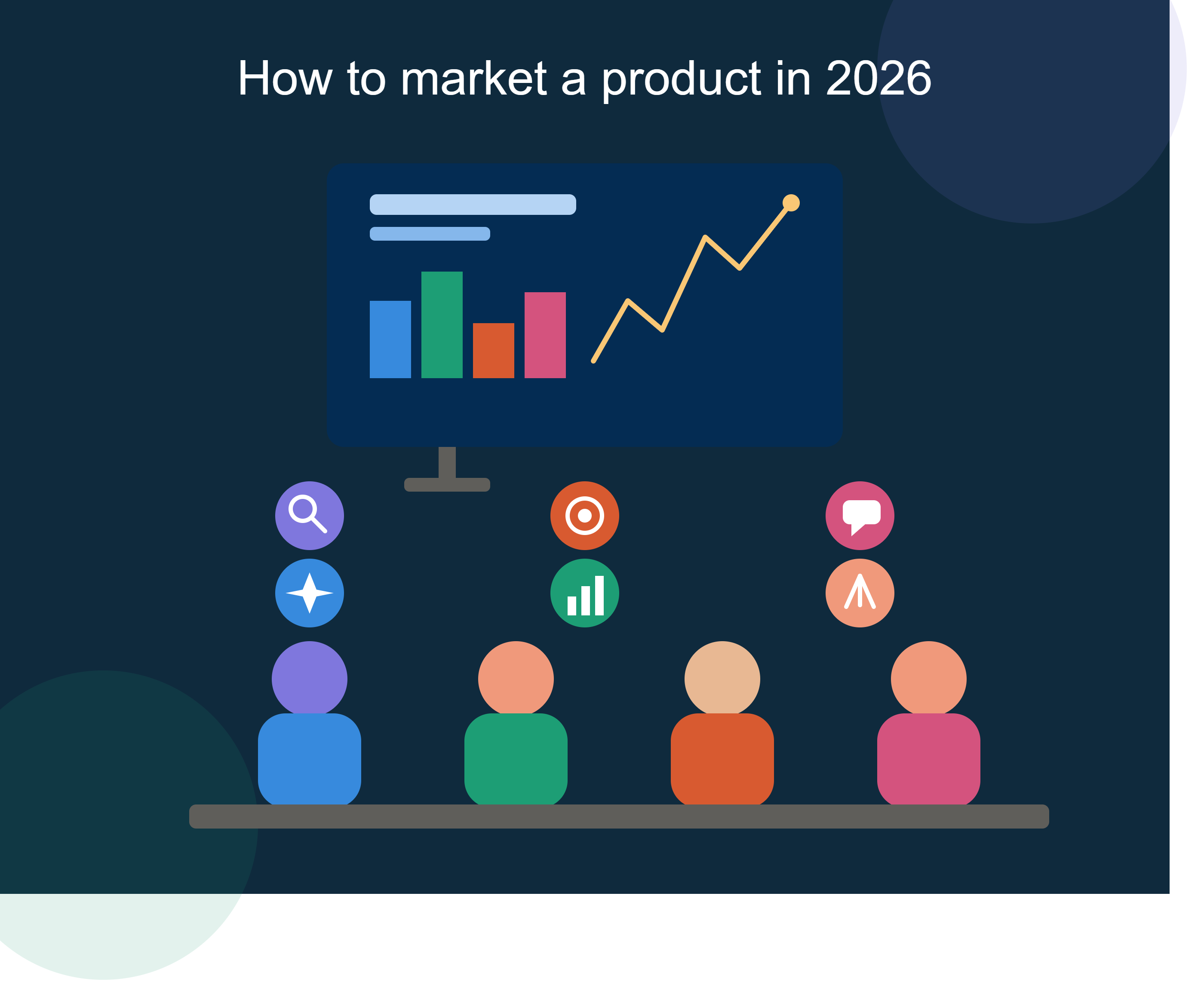 Ultimate Guide to Product Marketing: How to Market a Product in 2026