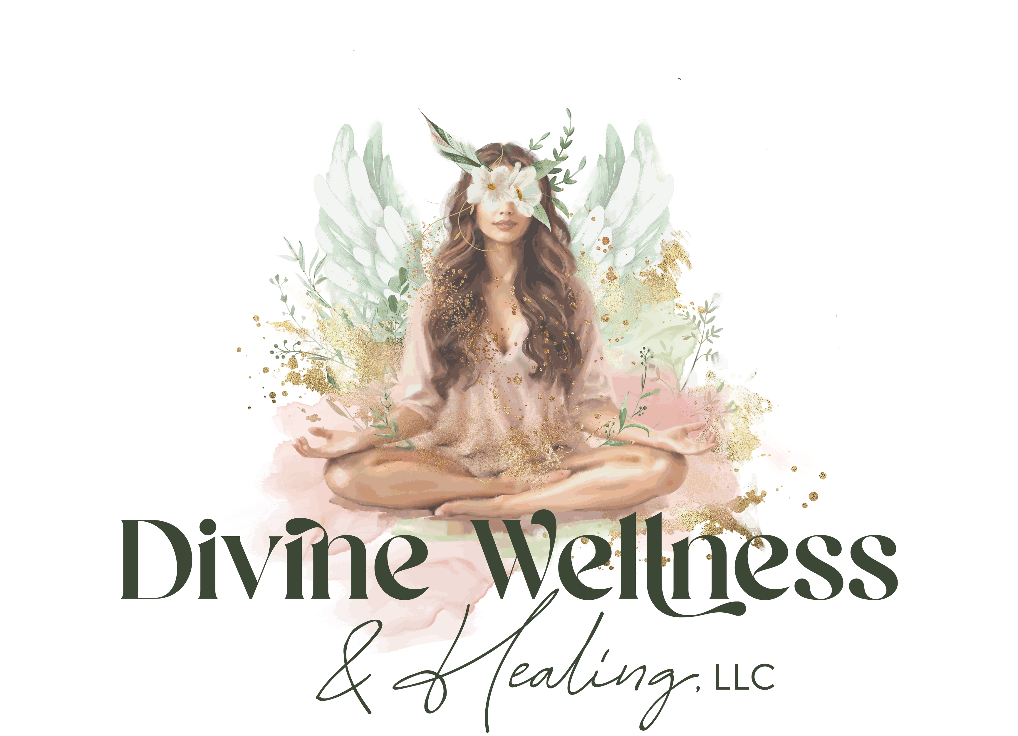 Divine Healing & Wellness