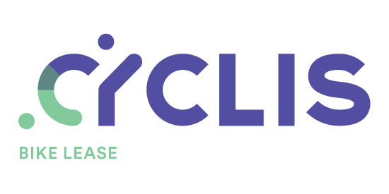 Cyclis Bike Lease Logo
