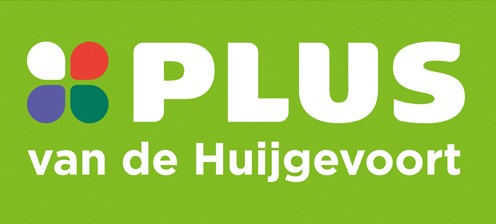 Logo PLUS Van de Huygevoort
