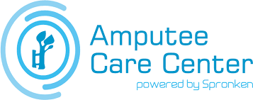 Logo Amputee Care Center