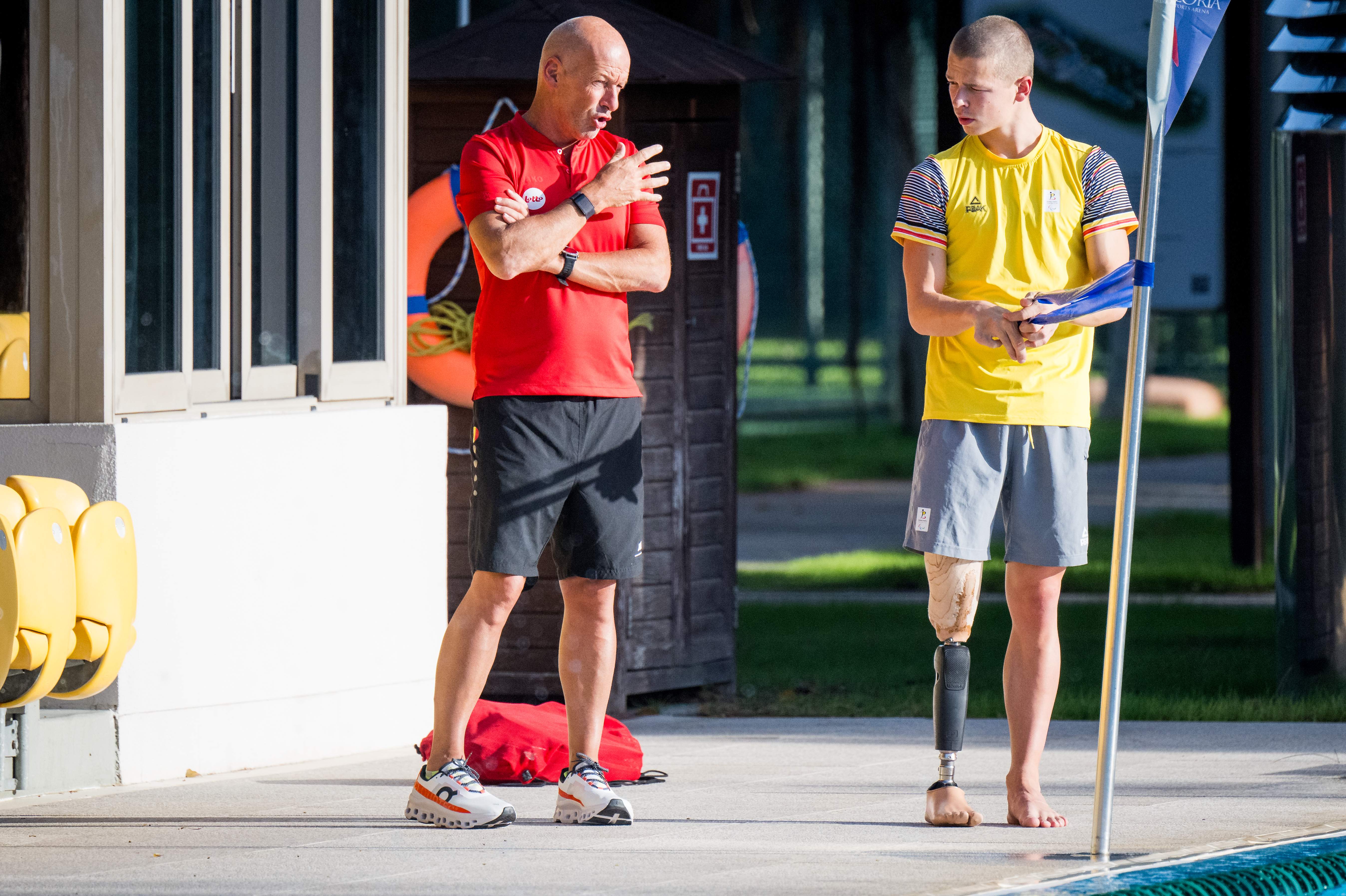 Photo Greg Planckaert and Sam de VIsser