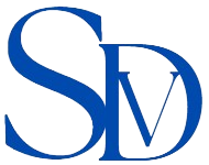 Logo van Sam de Visser
