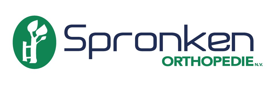 Spronken Logo