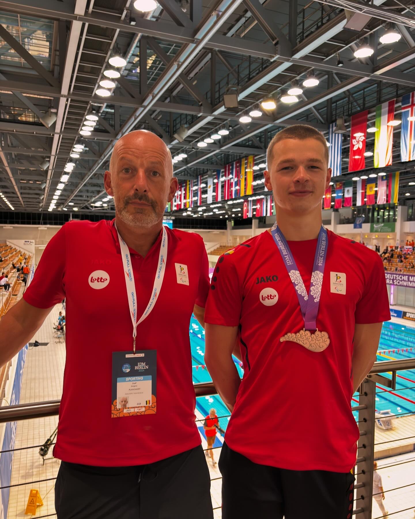 bronze medal berlin 2024