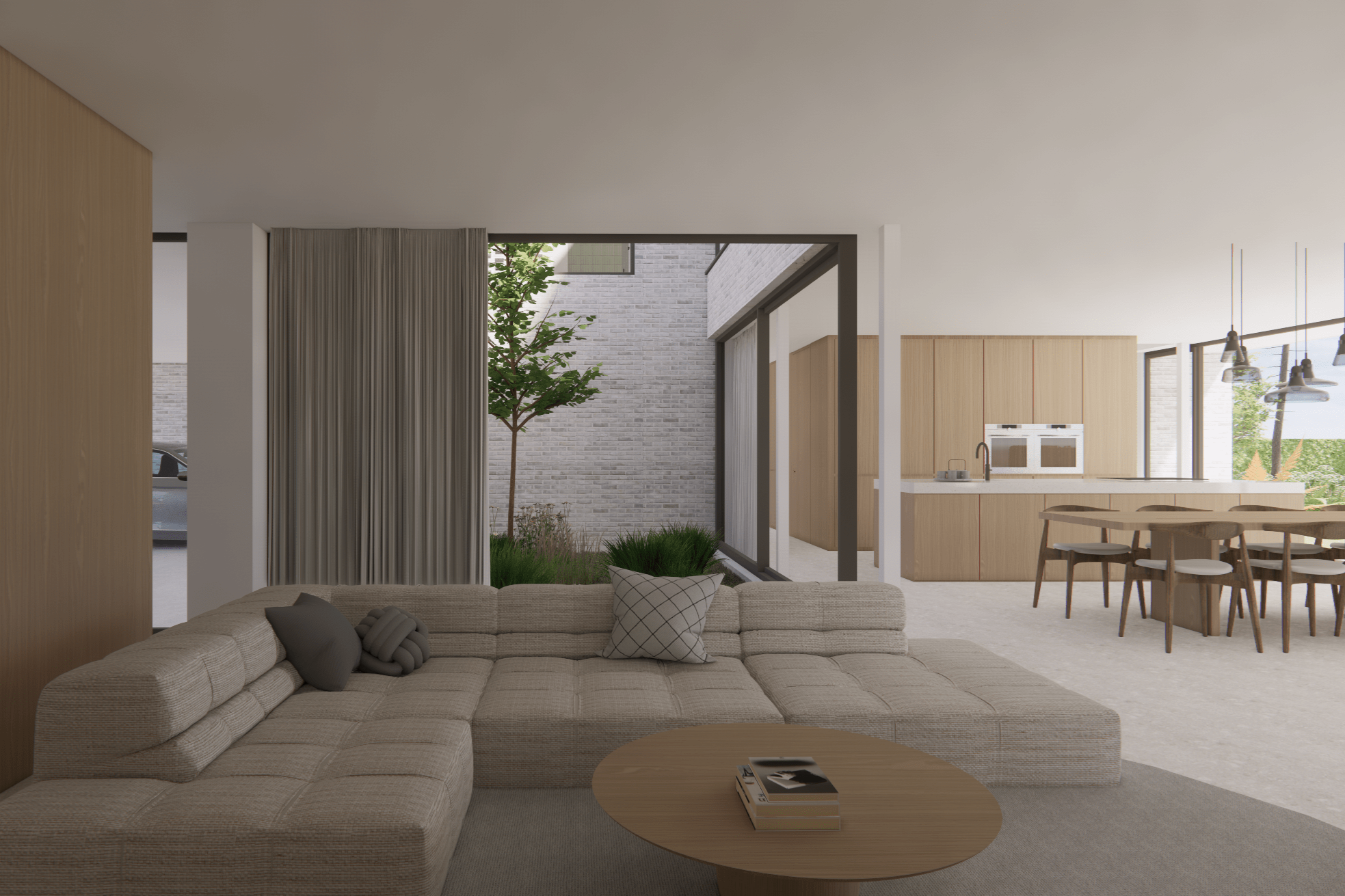 stam architecten