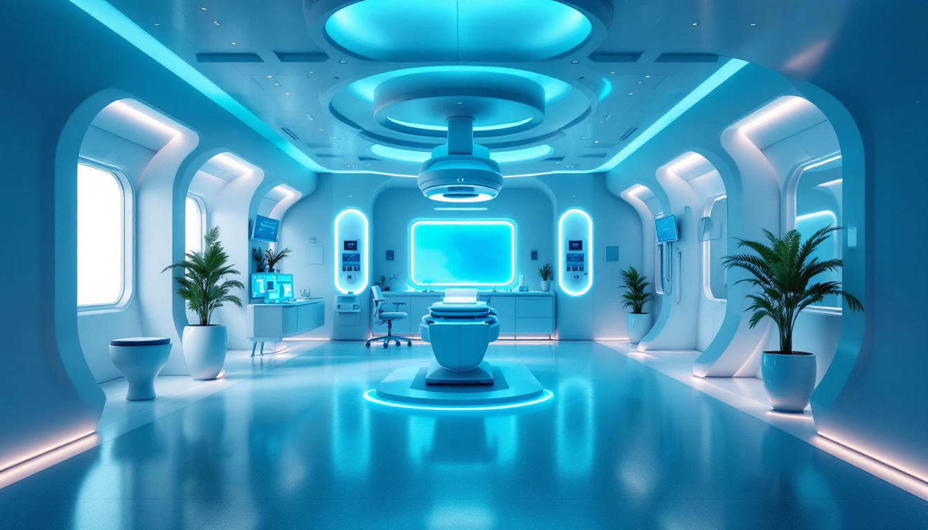 The Role of Technology in Modern Addiction Treatment - Smart Technology Addiction Treatment