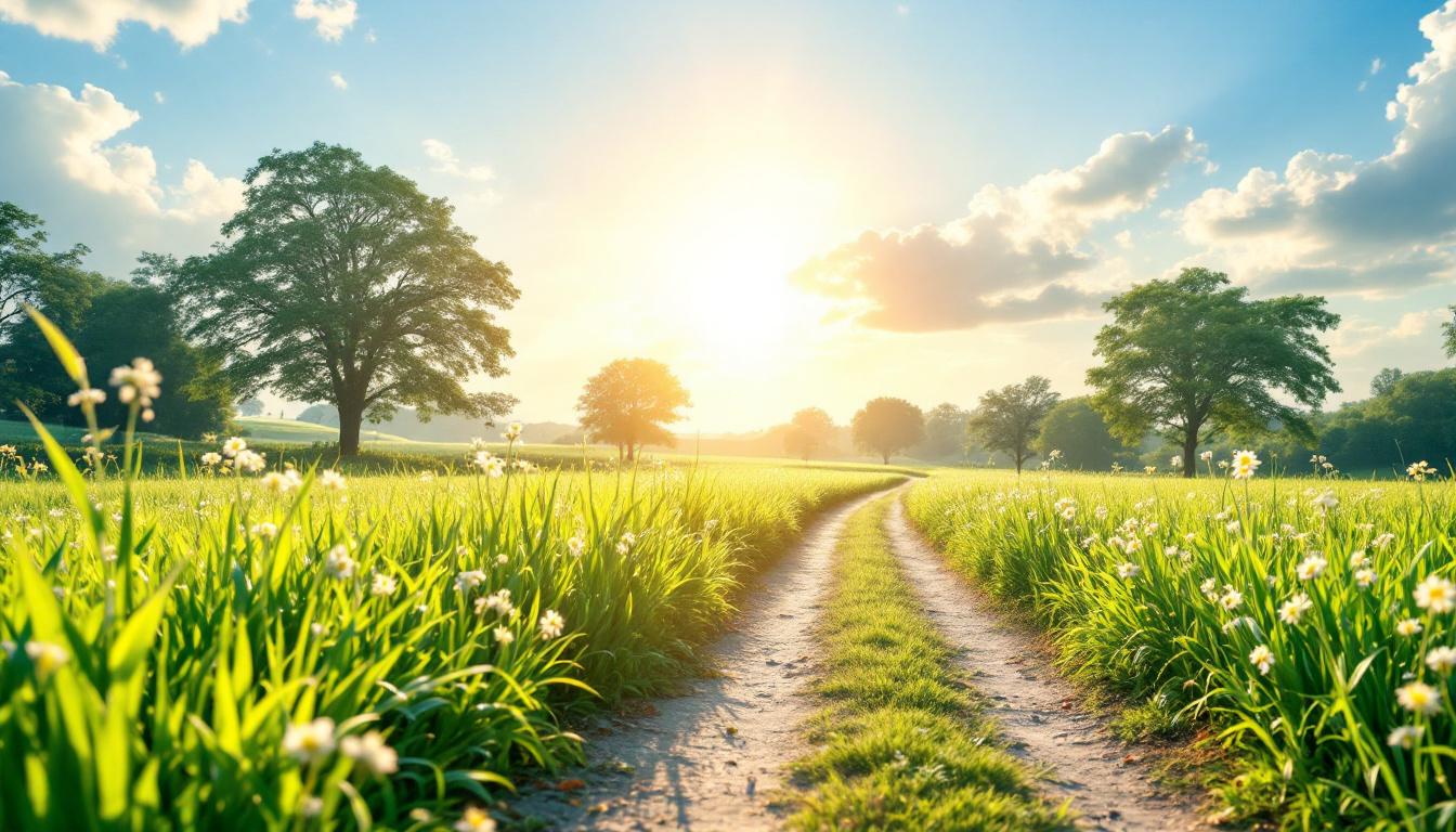 How to create a vision for your future in recovery