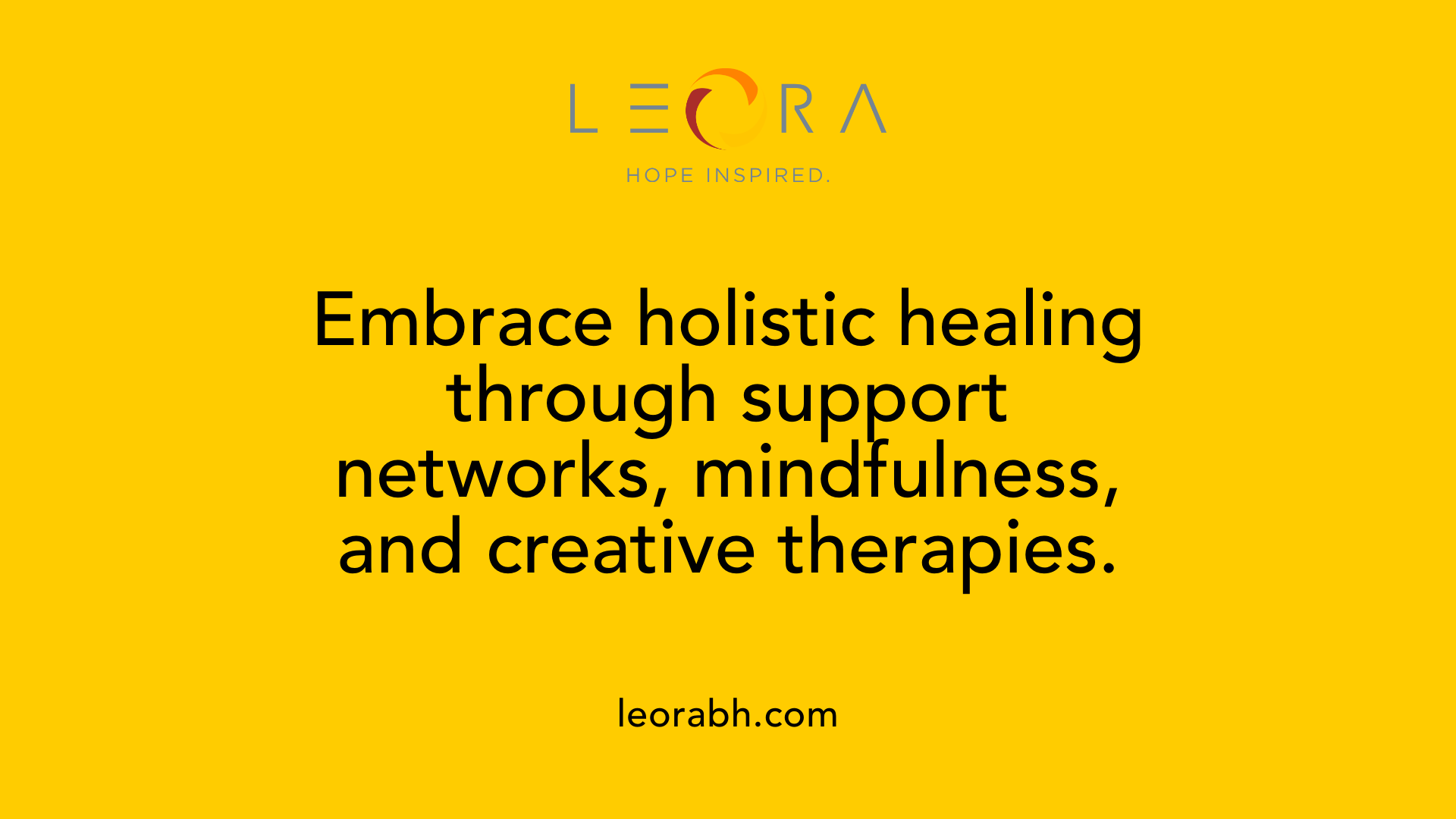 Embrace holistic healing through support networks, mindfulness, and creative therapies.