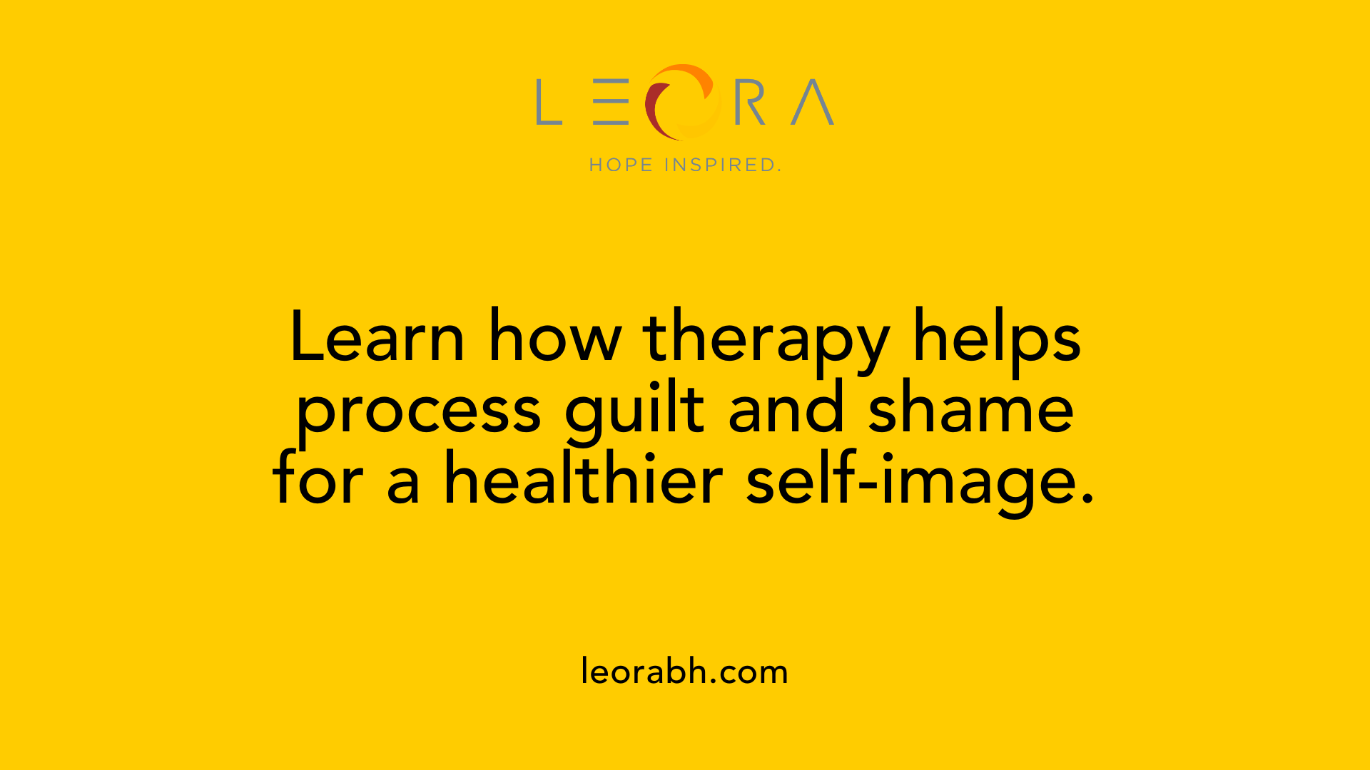 Learn how therapy helps process guilt and shame for a healthier self-image.