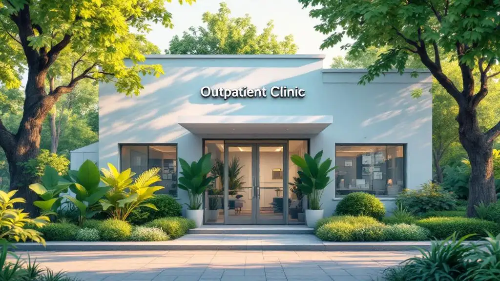 How Outpatient Programs Adapt to Individual Client Needs
