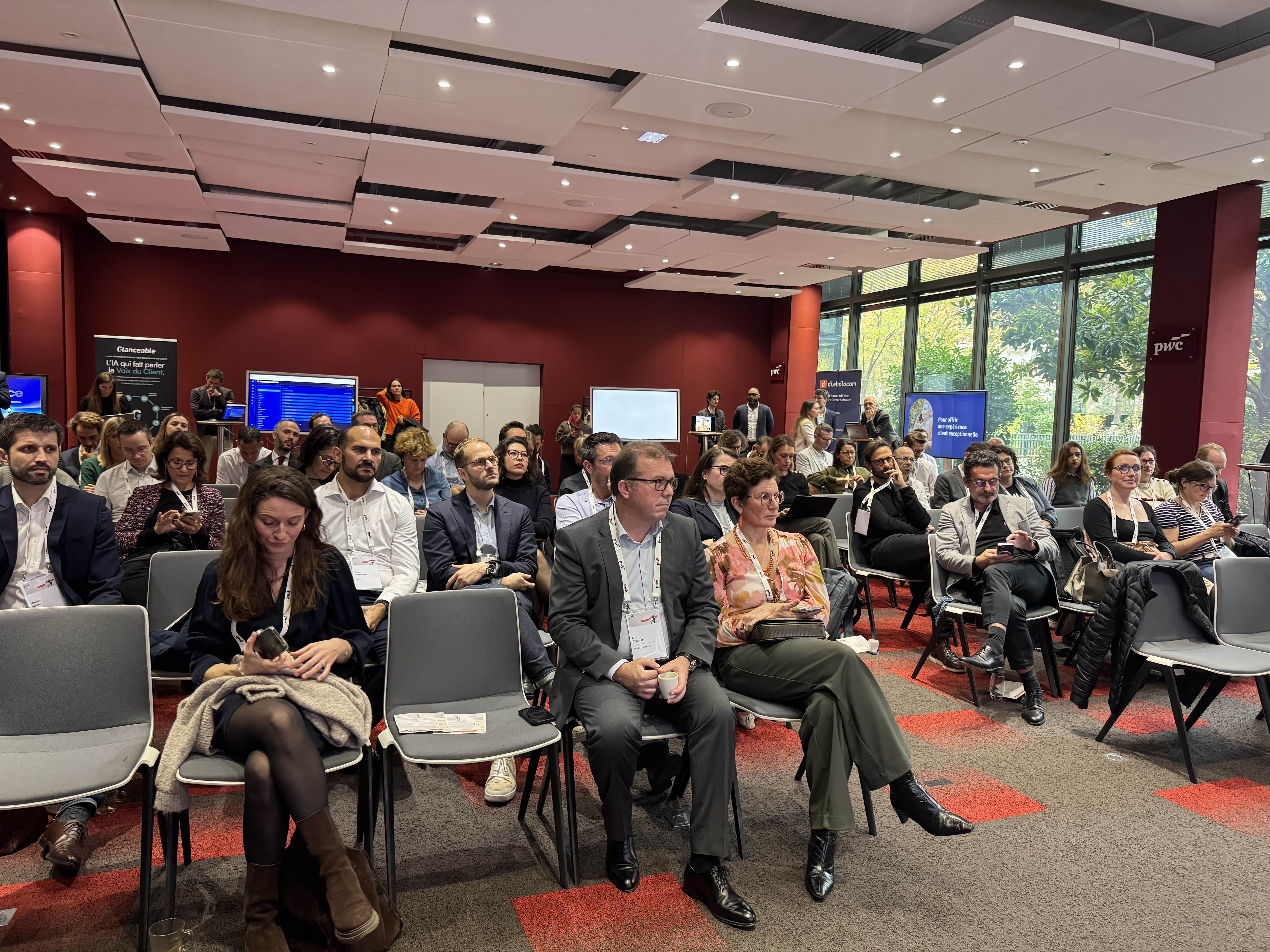 IA et Relation Client : ce que PwC révèle… et comment l’IA agentique redéfinit enfin l’expérience client