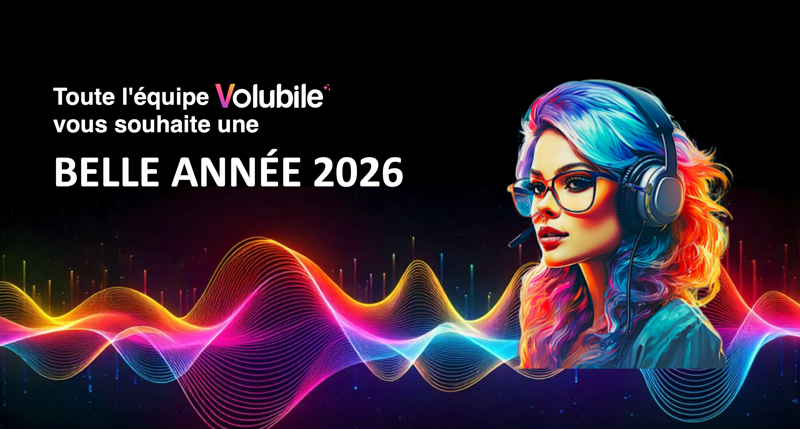 Happy New Year 2026 and thank you