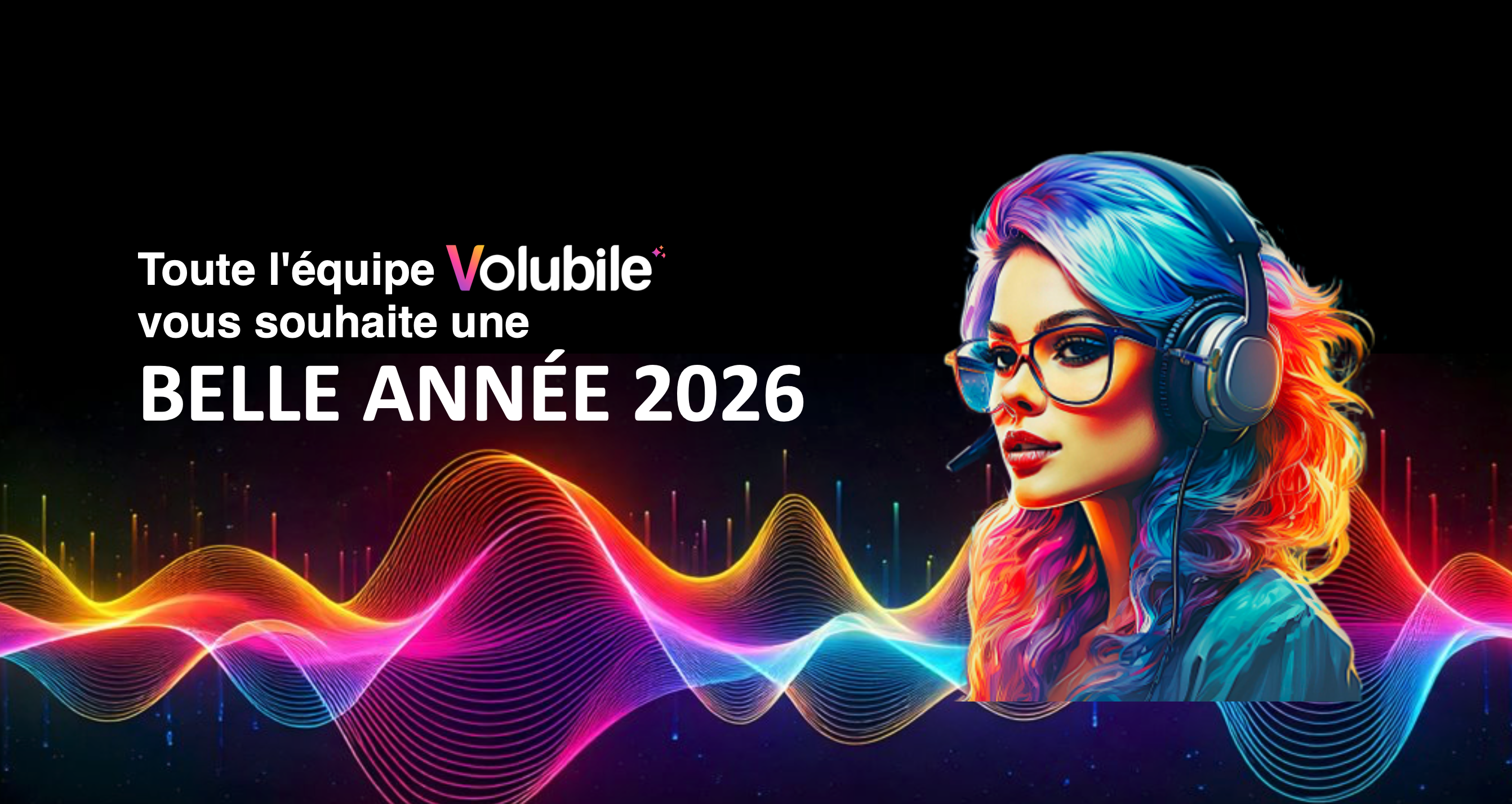 Happy New Year 2026 and thank you