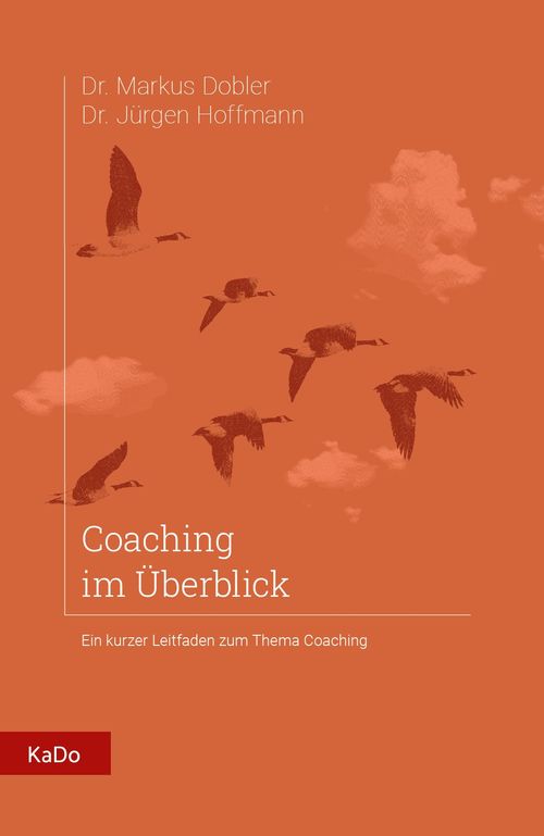 Coaching im Überblick: Ein kurzer Leitfaden zum Thema Coaching