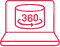 Use Virtual Venue's Virtual Visit to inspect and optimise venue setups remotely. Reduce site visits, improve event planning efficiency, and collaborate seamlessly.
