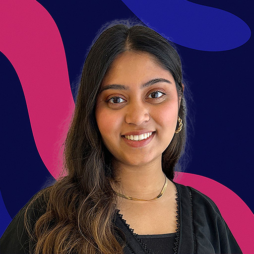 Nuri Shahzad is a Junior Marketing Manager at Focus BC with experience in social media management, CRM, analytics, and content creation, developed through previous roles at Accenture and in the nutrition sector.