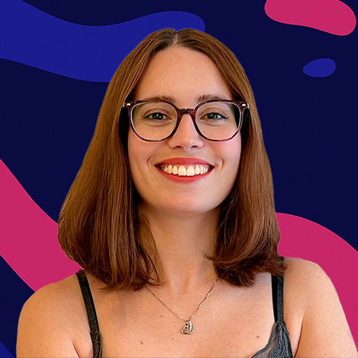 Passionate about people, tech, marketing and entertainment. When I agree to do something it is because I believe in it, I don't like to do things halfway.