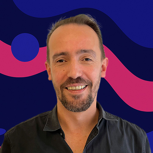 Founder & Managing Partner of Virtual Venue | Innovator in Event Tech & Digital Twins