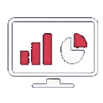 Live operational dashboards designed for stadium and arena control rooms. Track incidents, tasks and KPI during sports events in real time.