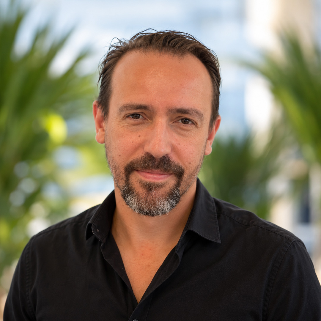 Founder & Managing Partner of Virtual Venue | Innovator in Event Tech & Digital Twins