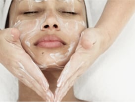 Circadia® Oxygen Facial