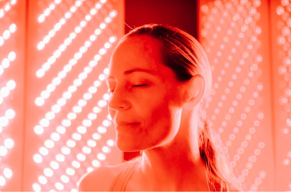 Red Light Therapy