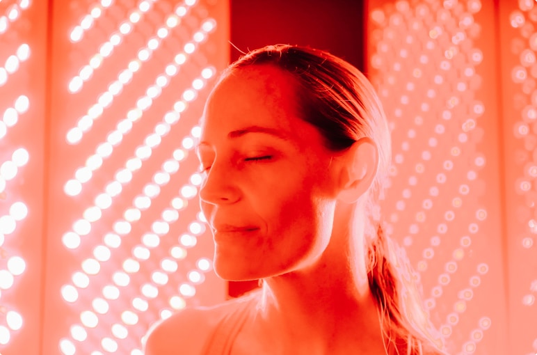 Red Light Therapy